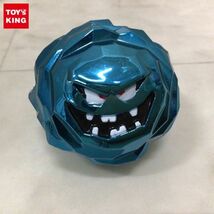 1円〜 箱無 スクウェア・エニックス ドラゴンクエスト メタリックモンスターズギャラリー ばくだんいわ_画像1