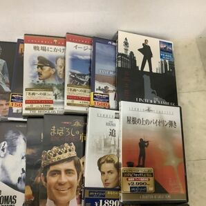 1円〜 訳あり DVD STUDIO CLASSICS NATALIE WOOD ウエスト・サイド物語 コレクターズ・エディション オリバー! 他の画像4