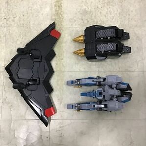 1円〜 BANDAI SPIRITS 超合金魂 GX-104 勇者王ガオガイガーFINAL ガオファイガーの画像3