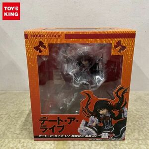 1 jpy ~ unopened hobby stock 1/7te-to*a* Live hour cape madness three I clothes ver.