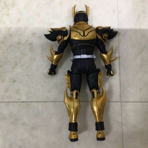 1円〜 S.H.Figuarts 真骨彫製法 仮面ライダークウガ ライジングアルティメットの画像3