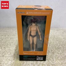 1円〜 未開封 figma Styles 452 水着男性body リョウ TYPE2_画像1