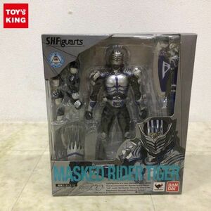 1 jpy ~ S.H.Figuarts Kamen Rider Dragon Knight Kamen Rider Taiga 