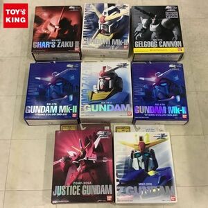 1 jpy ~ unopened .MOBILE SUIT IN ACTION!! MIA Gundam Z Gundam car a exclusive use The k other 