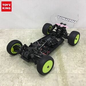 1 Yen ~ Junk Electric RC Chassis Tire Hobbywing Justock XR10 Coverller Speed ​​Controller и т. Д.