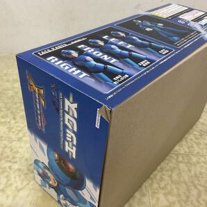 1円〜 コトブキヤ 1/12 ロックマンX エックスの画像3