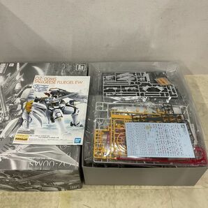 1円〜 MG 1/100 新機動戦記ガンダムW Endless Waltz 敗者たちの栄光 トールギスF EWの画像2