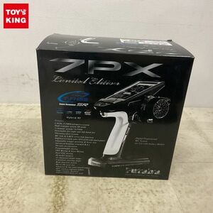 1円〜 欠品 フタバ RC 7PX 送信機 T7PX 受信機 R334SBS-E プロポセット 限定モデル