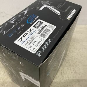 1円〜 欠品 フタバ RC 7PX 送信機 T7PX 受信機 R334SBS-E プロポセット 限定モデルの画像10