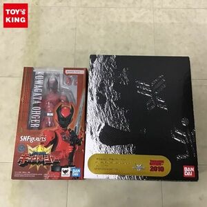 1円〜 欠品 未開封含 S.H.Figuarts 仮面ライダークウガ ライジングドラゴンライジングペガサスセット 他