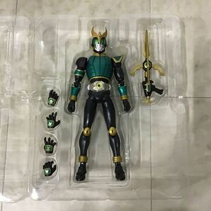 1円〜 欠品 未開封含 S.H.Figuarts 仮面ライダークウガ ライジングドラゴンライジングペガサスセット 他の画像3