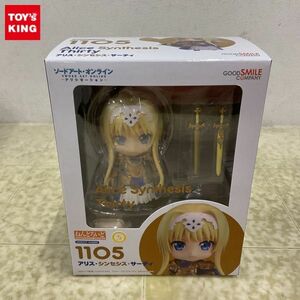 1 jpy ~ unopened ......1105 Sword Art * online have size-shon Alice * Synth sis*sa-ti