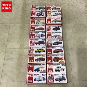 1 иен ~ есть перевод Tomica Toyota Vellfire Toyota Crown Audi A1 первый раз специальный цвет др. 