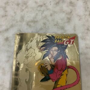 1円〜 ドラゴンボール カードダス 200 SUPER SAIYAN 4、GOKOU SPECIAL 127 孫悟空の画像4