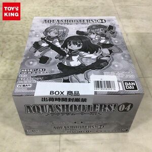 1円〜 未開封 バンダイ AQUA SHOOTERS! アクアシューターズ! 04 1BOX /A