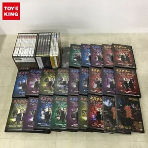 1円〜 訳あり 宮廷女官 チャングムの誓い DVD-BOX I DVD 亡霊怪猫屋敷 他