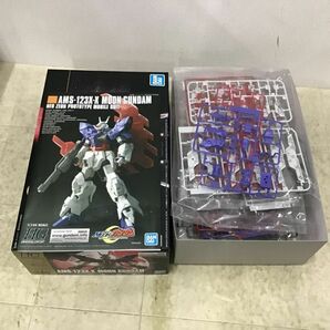 1円〜 HGUC 1/144 機動戦士MOONガンダム ムーンガンダムの画像2