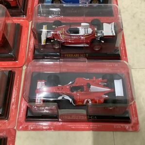 1円〜 ミニカー 1/43 フェラーリ 612 CAN AM フェラーリ TR61 他の画像7