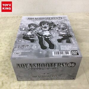 1円〜 未開封 バンダイ AQUA SHOOTERS! アクアシューターズ! 06 1BOX /B