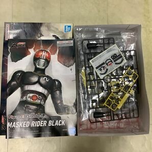 1円〜 BANDAI SPIRITS 1/35 バットモービル ザ・バットマンVer. Figure-riseStandard 仮面ライダーBLACK 他の画像2