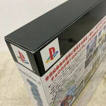 1円〜 PS2 チョロQ HG チョロQジェニーハイグレード BOX_画像10