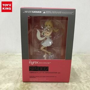 1円〜 未開封 figFIX SP-002 忍野忍＆キュゥべえ MADOGATARI ver.