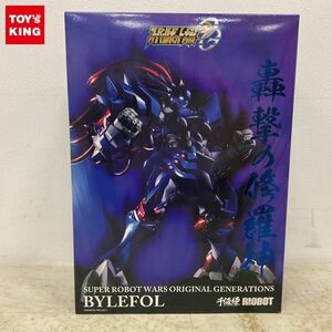 1 jpy ~ thousand price .RIOBOT "Super-Robot Great War" OGbire four ru