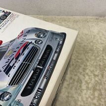 1円〜 タミヤ 1/24 メルセデスCLK-GTR_画像4