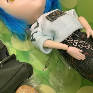 1円〜 ジュンプランニング プーリップ Pullip F-502 ストリートの画像6