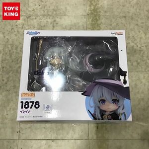 1円〜 ねんどろいど 1878 魔女の旅々 イレイナ