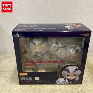 1 jpy ~ unopened ......1868 Fate/Grand Order Lancer /aru Tria * pen Dragon [ Horta ]