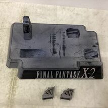 1円〜 欠品 ホリ PS2 ファイナルファンタジーX-2 専用コントローラー タイニー ビー_画像7