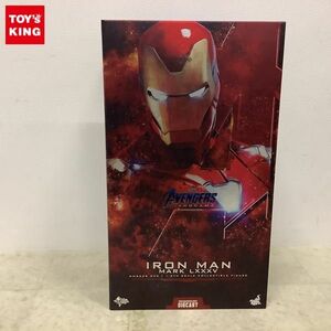 1 иен ~ hot игрушки Movie * master-piece * литье под давлением 1/6 MMS528 D30 Avengers / end игра Ironman * Mark 85