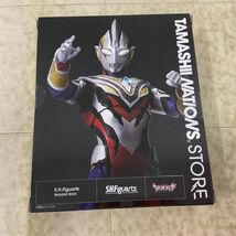 1円〜 未開封 S.H.Figuarts ウルトラマントリガー トリガートゥルース_画像2