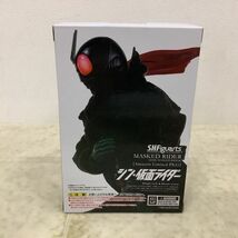 1円〜 未開封 S.H.Figuarts シン・仮面ライダー 仮面ライダー Amazon限定PKG_画像2