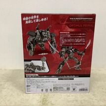 1円〜 未開封 タカラトミー スタジオシリーズ トランスフォーマー/ビースト覚醒 SS-118 オプティマスプライマル_画像2