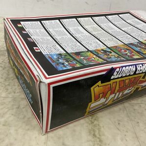 1円〜 マーミット スーパーロボット烈伝 SR-01 ゲッターロボG ゲッターライガーの画像8