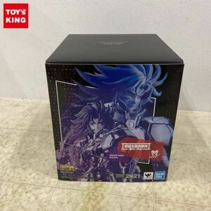 1 jpy ~ unopened Saint Seiya Myth Cloth EX Saint Seiya Gemini SaGa GOLD24