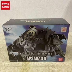 1 jpy ~ unopened Bandai mo Bill suit ensemble EX11 Mobile Suit Gundam no. 08MS small .ap Sara sII