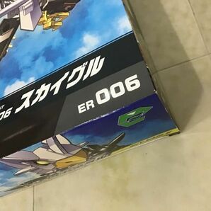 1円〜 未開封 コトブキヤ エヴォロイド プログレス・ゴッド、スカイグル他の画像7