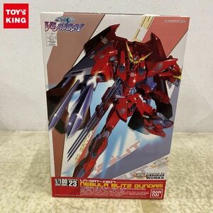 1円〜 バンダイ 1/100 機動戦士ガンダムSEED VS ASTRAY ネブラブリッツガンダム