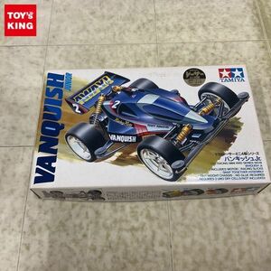 1円〜 タミヤ レーサーミニ四駆 1/32 バンキッシュJr.