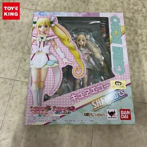 1円〜 未開封 S.H.Figuarts プリキュアオールスターズNewStage みらいのともだち キュアエコー