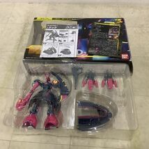 1円〜 未開封含 バンダイ MIA 等 機動戦士Zガンダム 他 百式&メガ・バズーカ・ランチャー バウンド・ドック 他_画像3