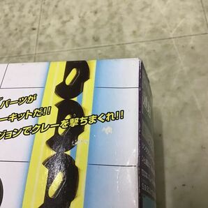 1円〜 タカラ S.W.S. 爆球HIT! クラッシュビーダマン マッハガルーダ超連射セットの画像8