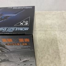 1円〜 未開封 バンダイ 機動戦士ガンダム モビルスーツ アンサンブル EX03 ADVANCE OF Z ヘイズル改 ティターンズカラー セット_画像3