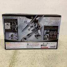 1円〜 METAL ROBOT魂 機動戦士ガンダム 逆襲のシャア νガンダム ダブル・フィン・ファンネル装備型_画像7