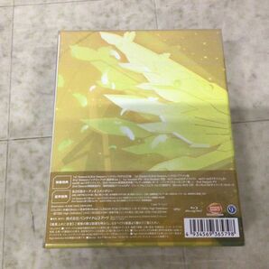 1円〜 未開封 ガンダムビルドダイバーズ Re:RISE Blu-ray BOX /Eの画像2