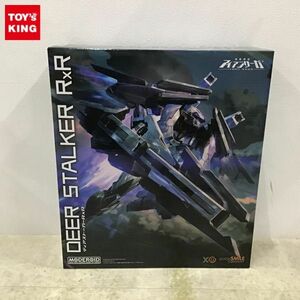 1 jpy ~ unopened gdo Smile Company MODEROID maneuver Squadron iron Saga Dias to- car RxR