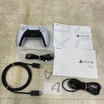 1円〜 動作確認/初期化済 PlayStation 5 本体 CFI-2000 A01 1TB_画像6